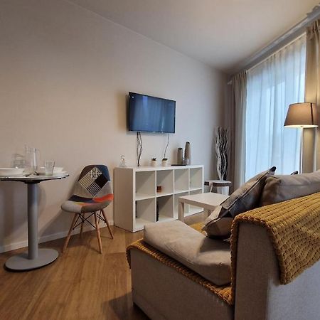 Apartament Wieliczka Exteriör bild
