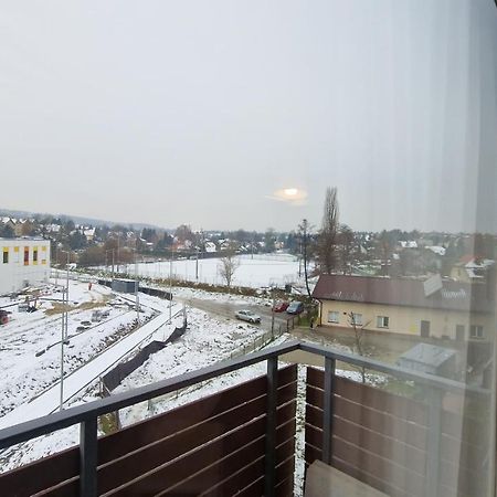 Apartament Wieliczka Exteriör bild