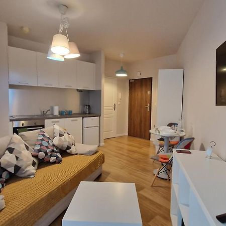Apartament Wieliczka Exteriör bild